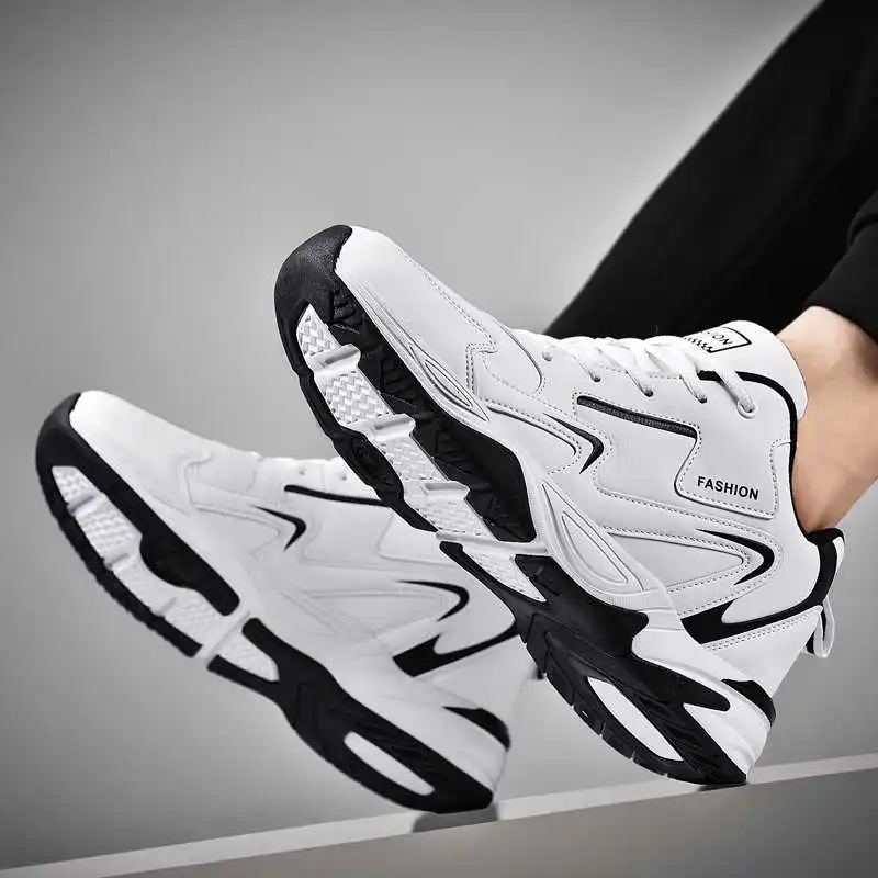 Kawaii Tech Accessories - Cold-proof Spring Gym Sneakers Casual Loafers