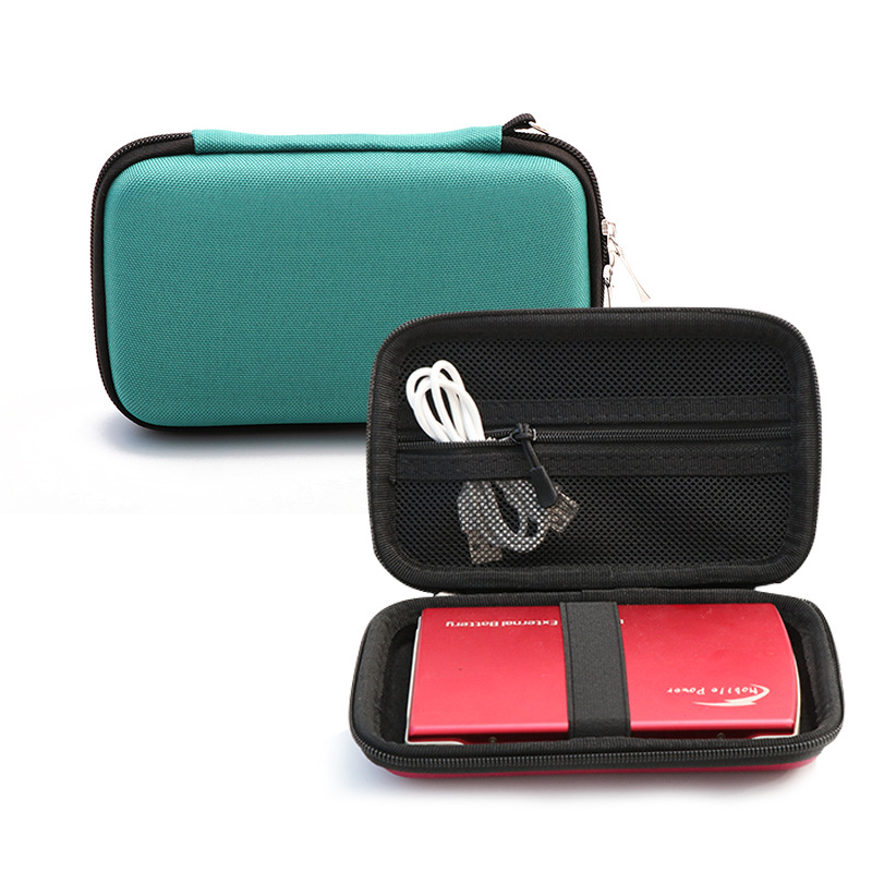 External Hard Drive Case Bag E - огляд і ціна Tech Accessories Case