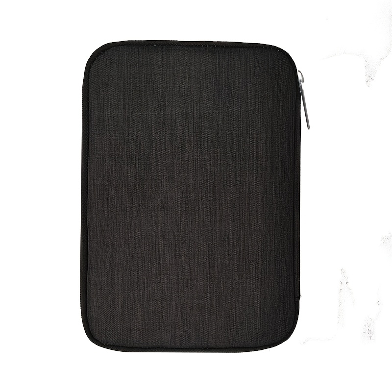 1pc Cable Organizer Case Multi - огляд і ціна Tech Accessories Travel Organizer Pouch