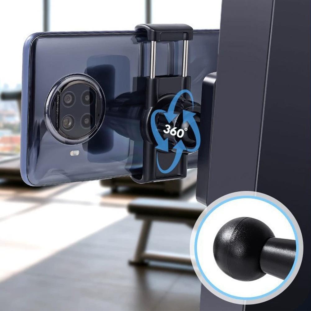 Magnetic Gym Phone Holder For  - огляд і ціна Mobile Tech Accessories