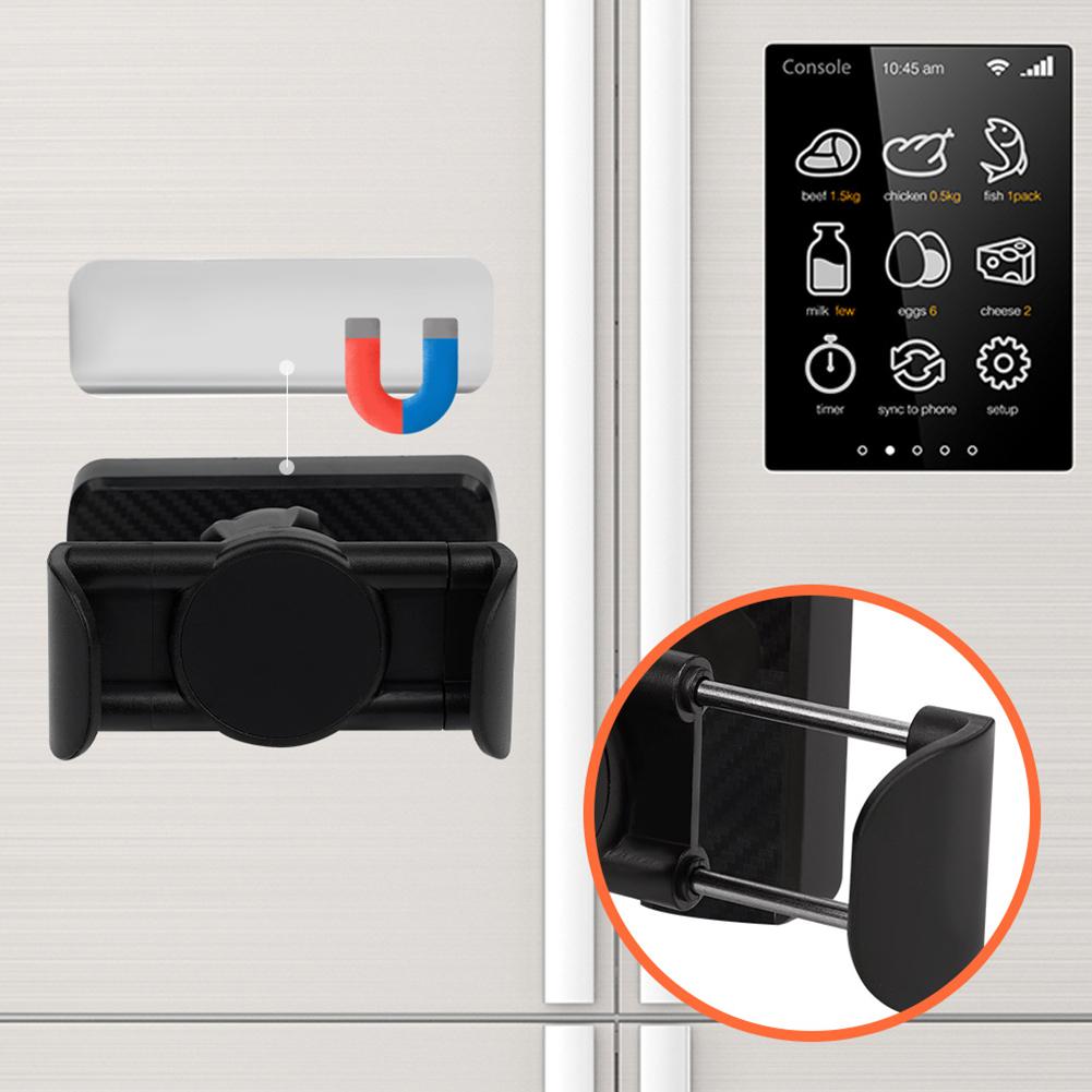 Magnetic Gym Phone Holder For  - огляд і ціна Mobile Tech Accessories