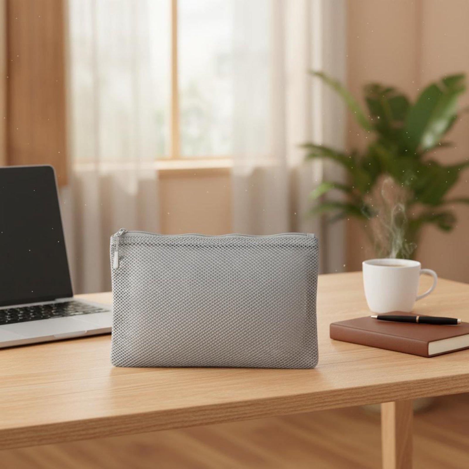 Waterproof Polyester Pouch Bag - огляд і ціна Tech Accessories Travel Organizer Pouch