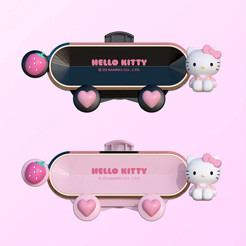 Cute Sanrio Hello Kitty Kuromi - огляд і ціна Kawaii Tech Accessories