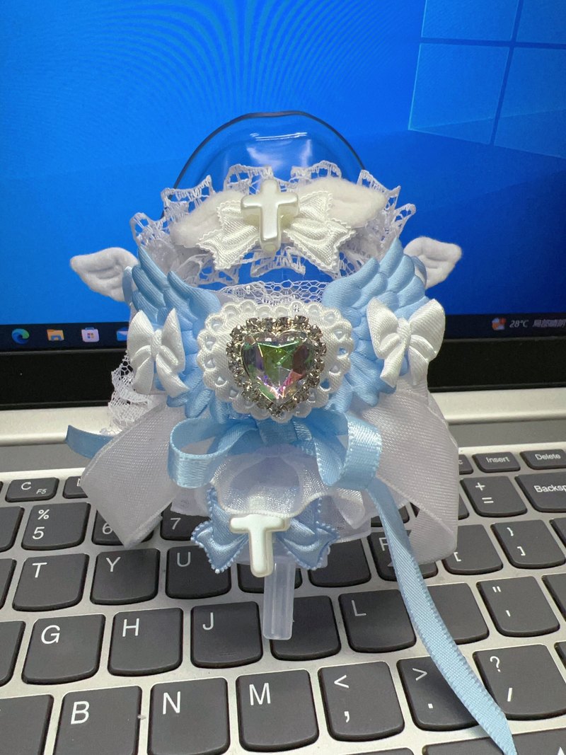 Original Design Decorative Oxy - огляд і ціна Kawaii Tech Accessories