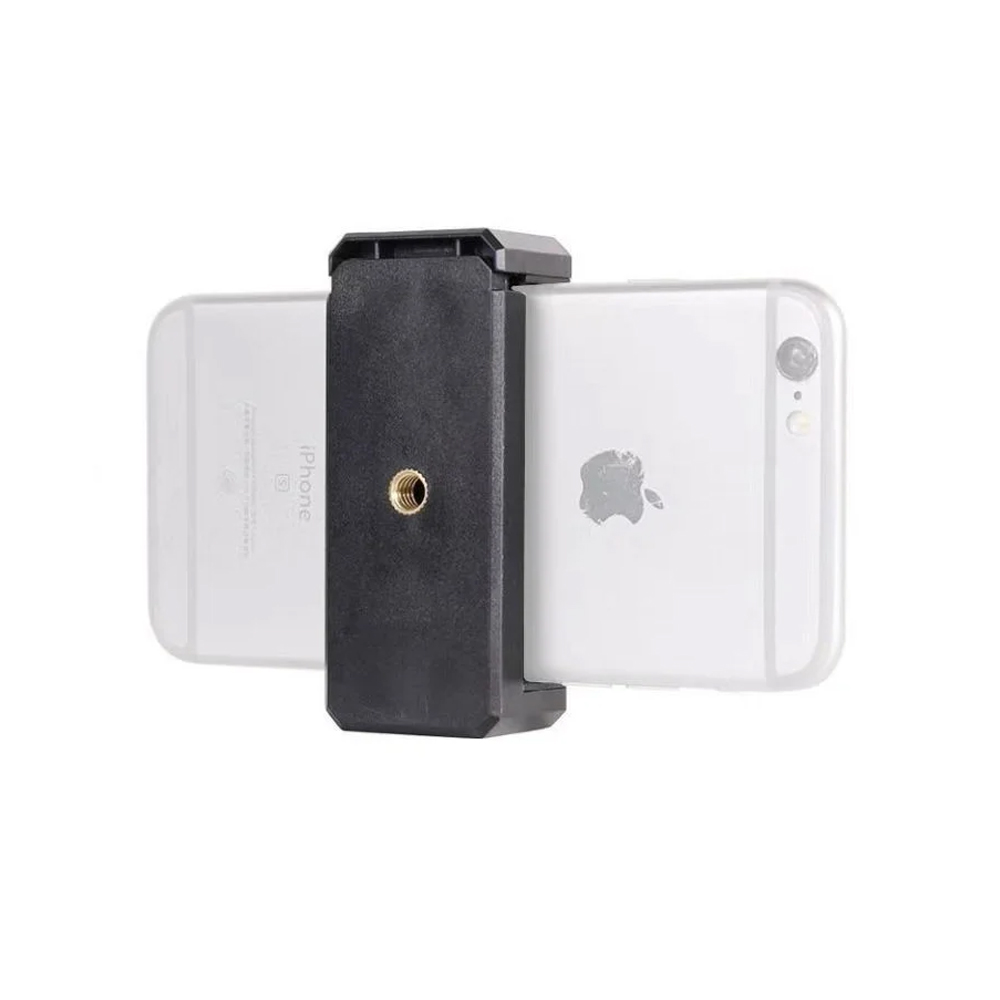 Mobile Phone Clip Tripod Holde - огляд і ціна Mobile Tech Accessories