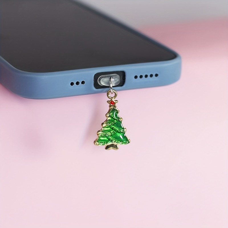 Christmas Santa Claus Christma - огляд і ціна Mobile Tech Accessories