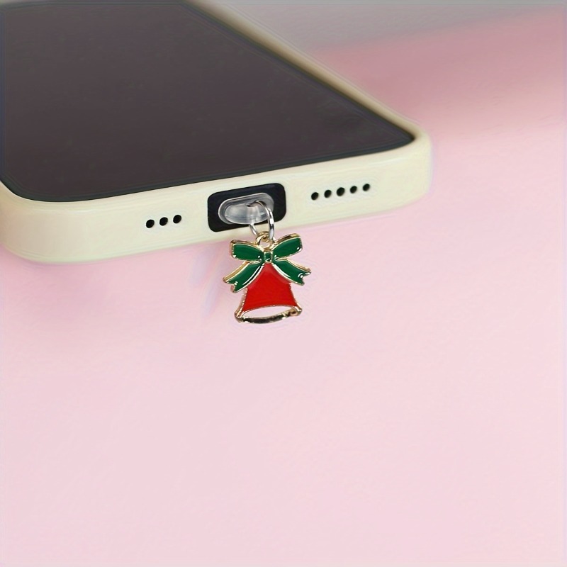 Christmas Santa Claus Christma - огляд і ціна Mobile Tech Accessories