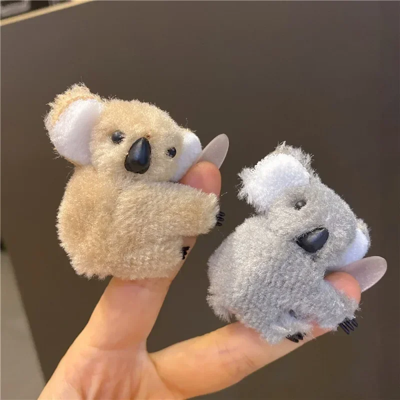 Plush Cute Koala Car Interior  - огляд і ціна Tech Car Accessories