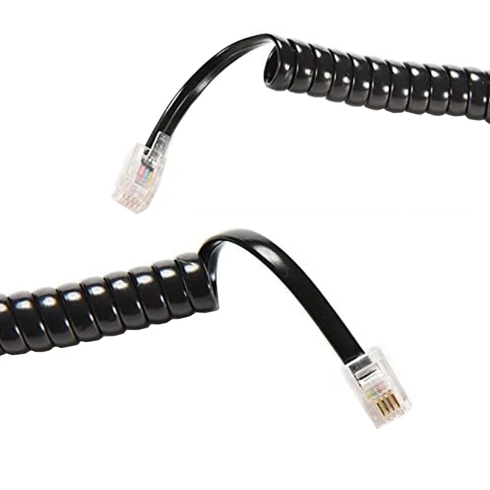 RJ9 4P4C Telephone Accessory P - огляд і ціна Mobile Tech Accessories