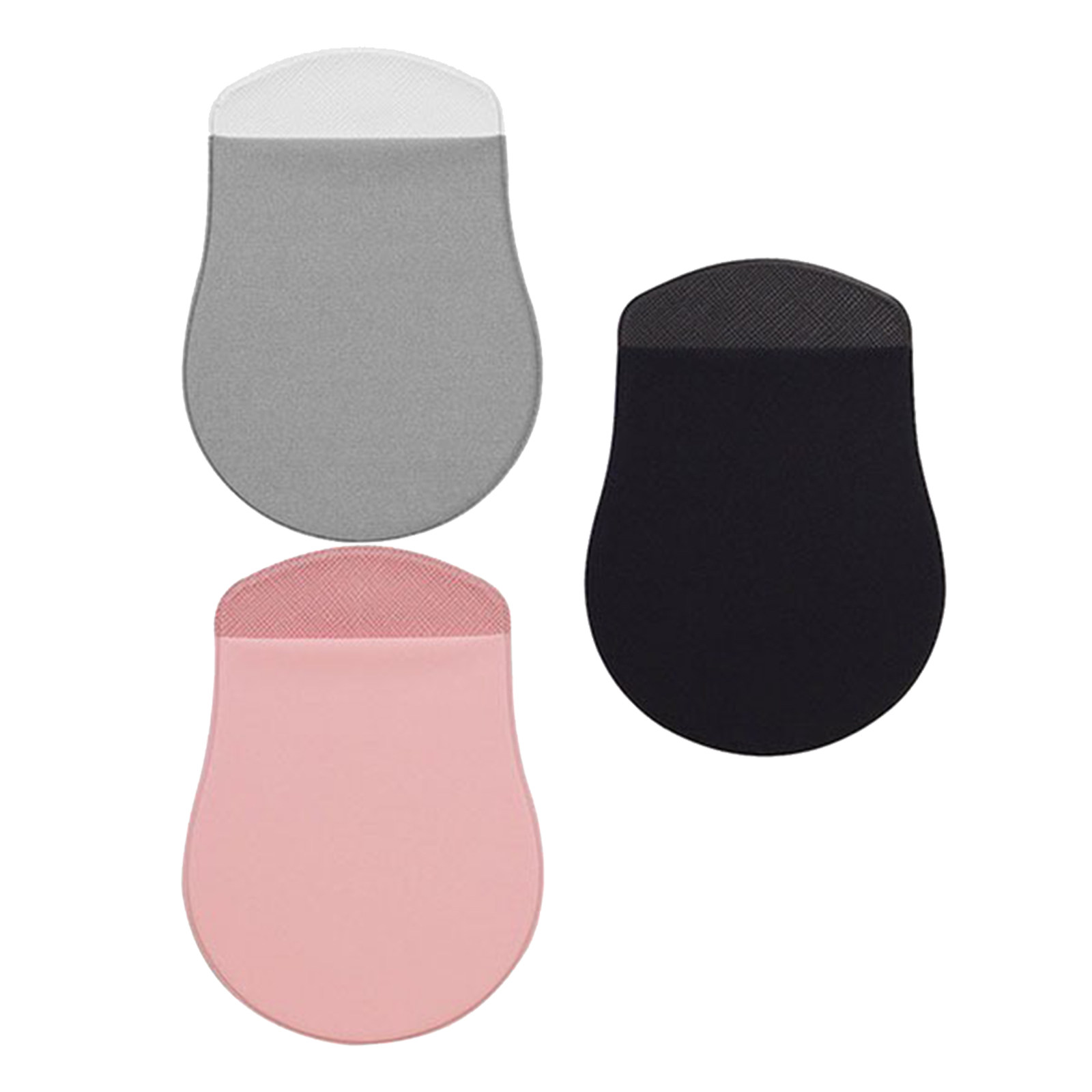 3pcs Mouse Storage Bags – Univ - огляд і ціна Tech Accessories Storage