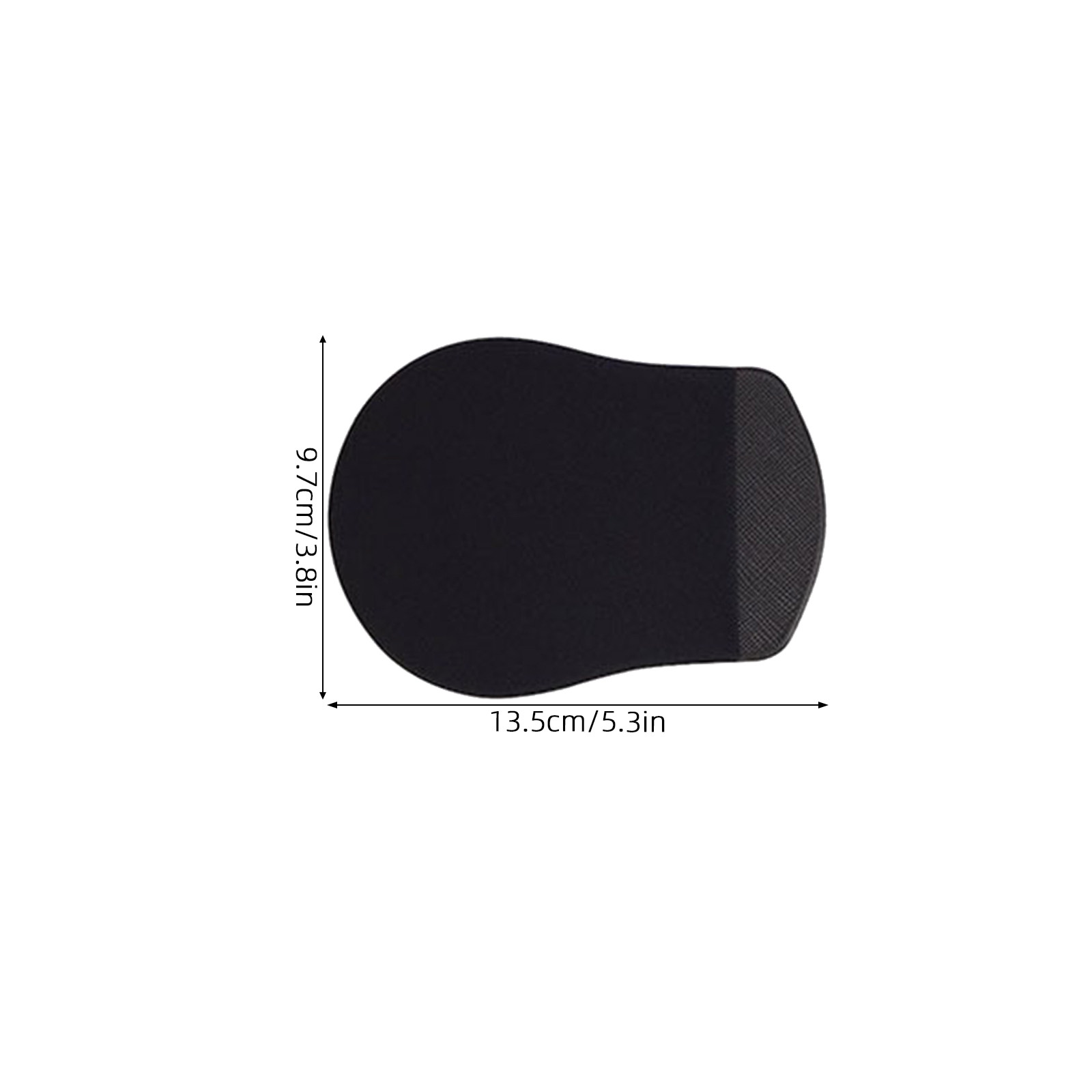 3pcs Mouse Storage Bags – Univ - огляд і ціна Tech Accessories Storage