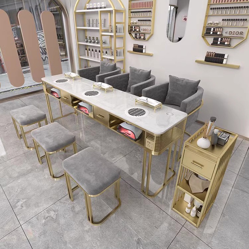 Accessories European Nail Desk - огляд і ціна Kawaii Tech Accessories