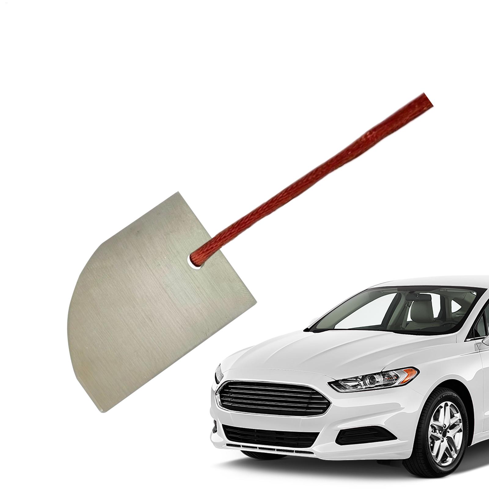 Automotive Paint Repair Scrape - огляд і ціна Tech Car Accessories