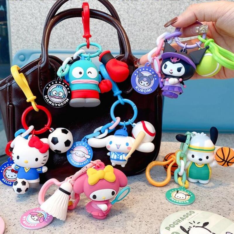 Sanrio Hello Kitty Hangyodon K - огляд і ціна Kawaii Tech Accessories