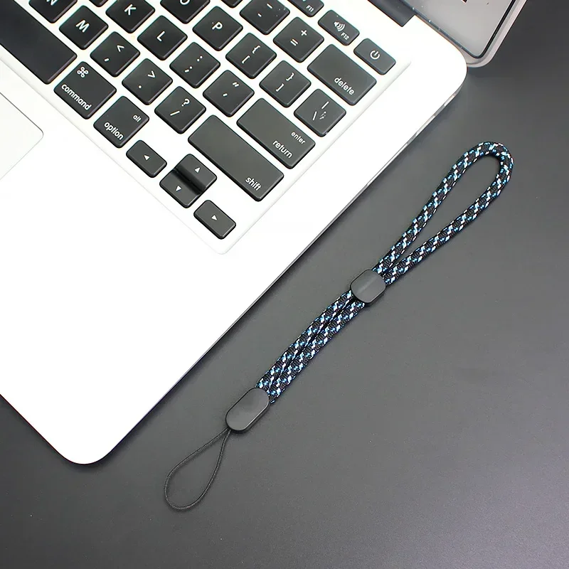 5PCS Adjustable Lanyard Strap  - огляд і ціна Mobile Tech Accessories