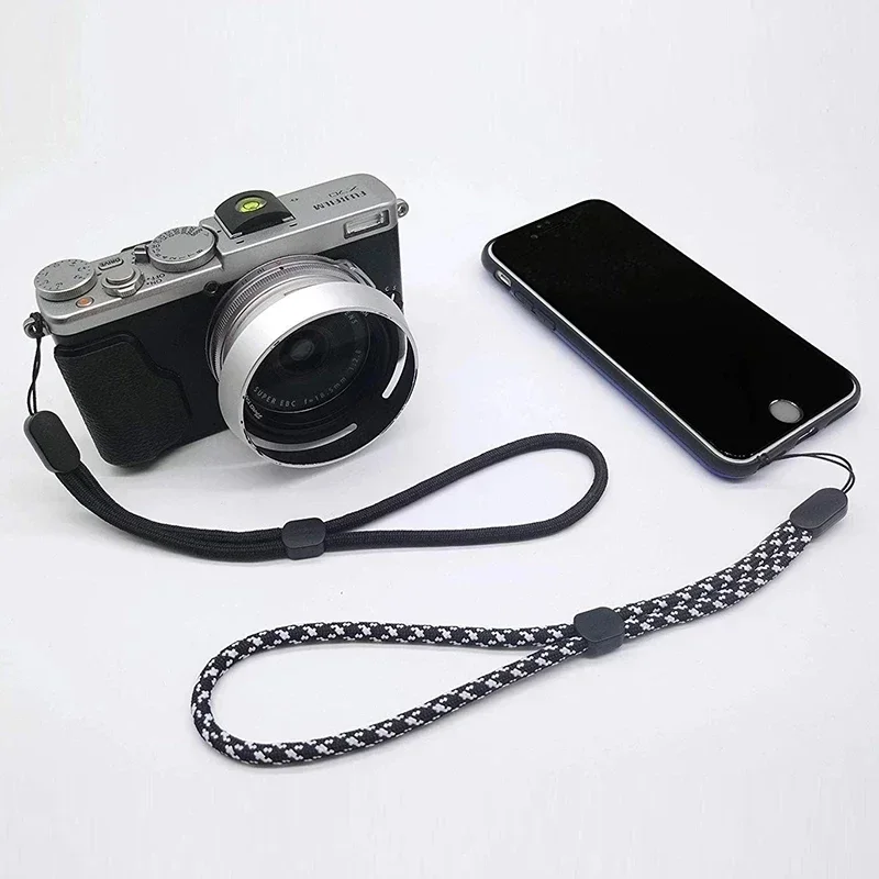 5PCS Adjustable Lanyard Strap  - огляд і ціна Mobile Tech Accessories