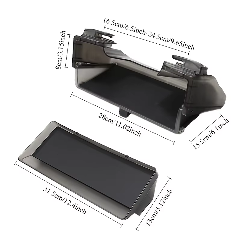 Suitable for Tesla Model Y Jun - огляд і ціна Tech Car Accessories