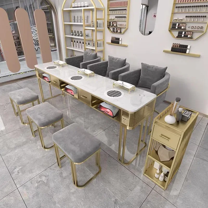 Accessories European Nail Desk - огляд і ціна Kawaii Tech Accessories